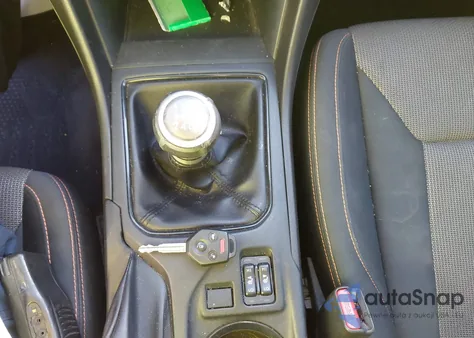 2022 Subaru Crosstrek Premium из США, поврежденный, VIN JF2GTACC3NG254688